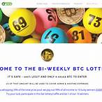 lottery crypto coin